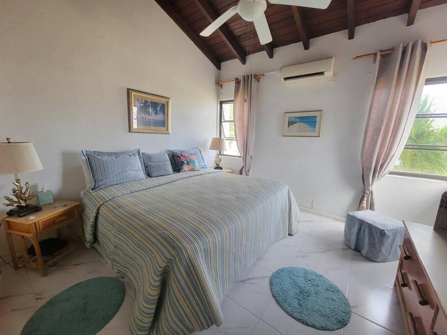 شقة 24 Maple Gardens بريدج تاون المظهر الخارجي الصورة